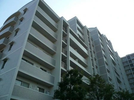 港北パークヒルズ