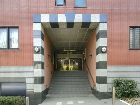 クイーンヒルズ板橋徳丸