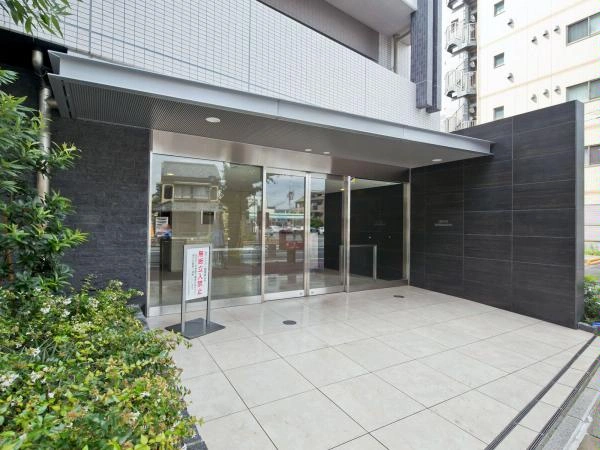 クレヴィア新中野