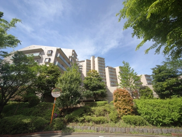 港北ガーデンホームズ