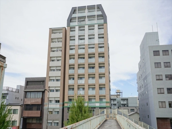 プレサンスNEO京都烏丸