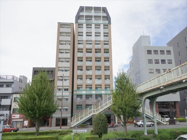 プレサンスNEO京都烏丸