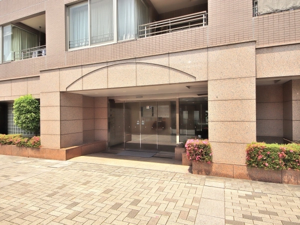 シーアイマンション港北中川