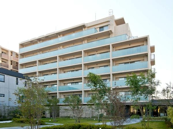 クリオ一之江親水公園