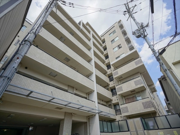 アメニティ山科駅前