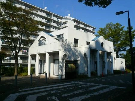 サントゥール中川