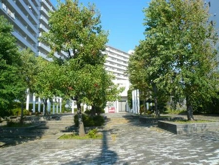 サントゥール中川