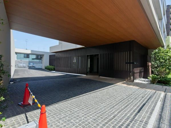 ブリリア武蔵中原