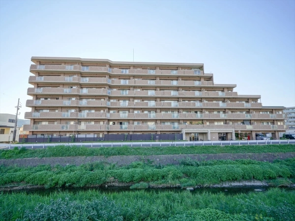 パデシオン山科東野