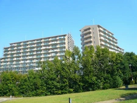 フォレストパーク四季彩の丘