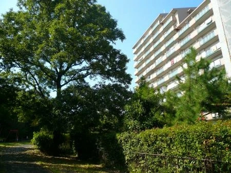 フォレストパーク四季彩の丘