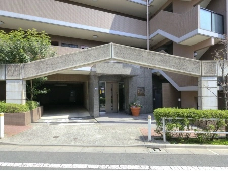 ピアチェーレ板橋徳丸