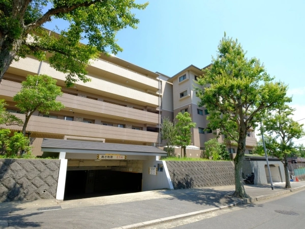 エスリード醍醐