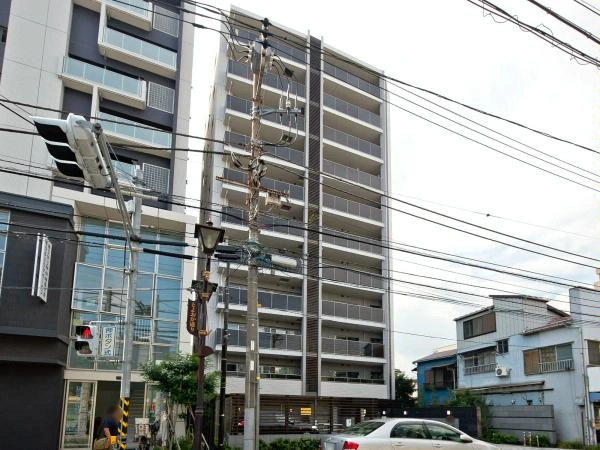 クリオ鶴見豊岡町