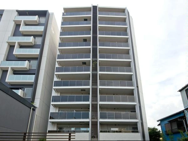 クリオ鶴見豊岡町