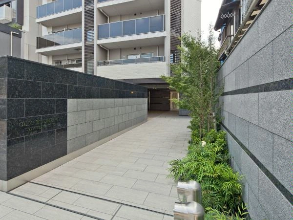 クリオ鶴見豊岡町