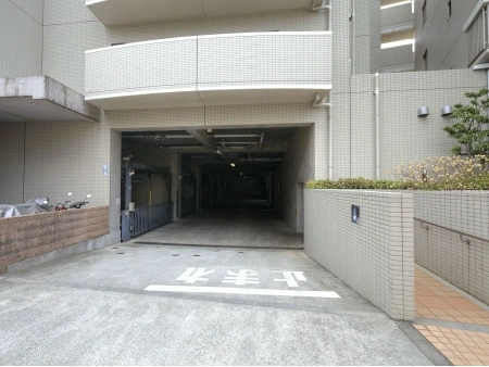 パラッシオ赤塚公園