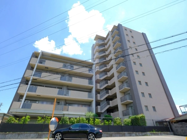 サンマンションアトレ西院