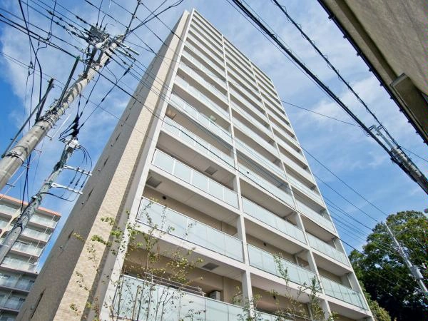 ザ・パークハウス大宮氷川参道