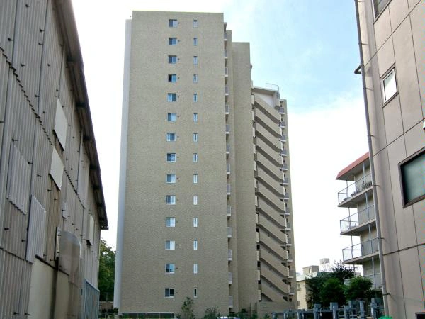 ザ・パークハウス大宮氷川参道