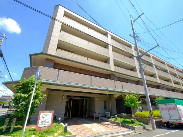 パデシオン丸太町