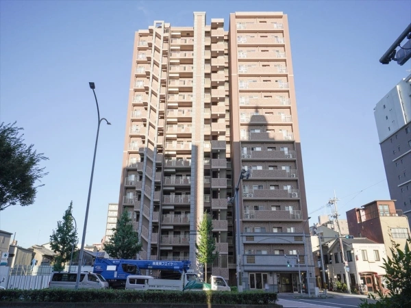 パデシオン六角堀川東