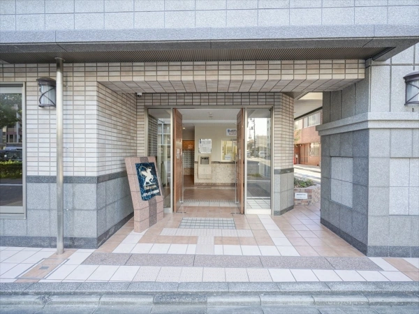 パデシオン六角堀川東