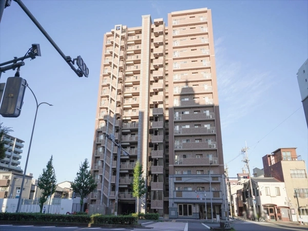 パデシオン六角堀川東