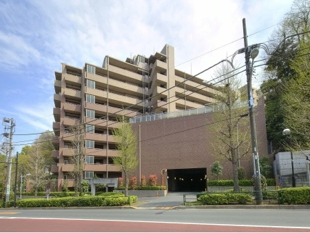 ヒルハイツ高島平赤塚公園