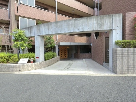 ヒルハイツ高島平赤塚公園