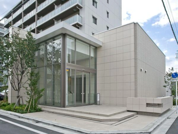 クレヴィア戸田公園