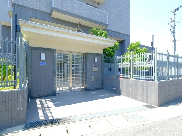 エスリード宇治広野