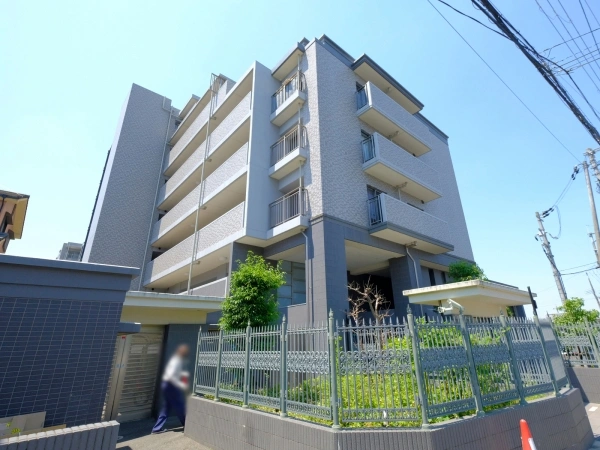 エスリード宇治広野