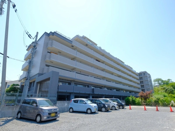 エスリード宇治広野