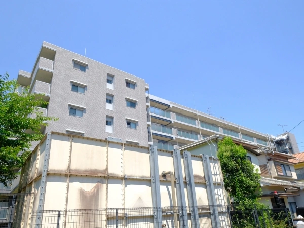 エスリード宇治広野