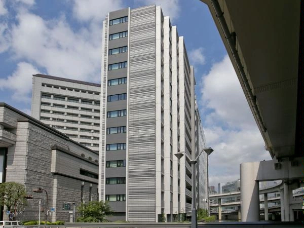 パークリュクス日本橋