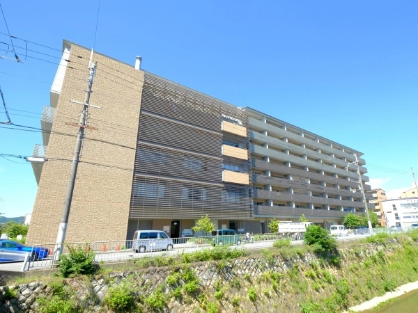 サンサコート太秦天神川
