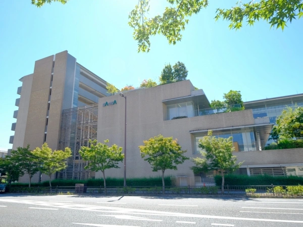 サンサコート太秦天神川