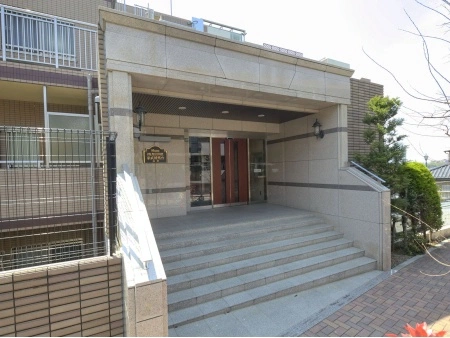 日神パレステージ東武練馬台　西館