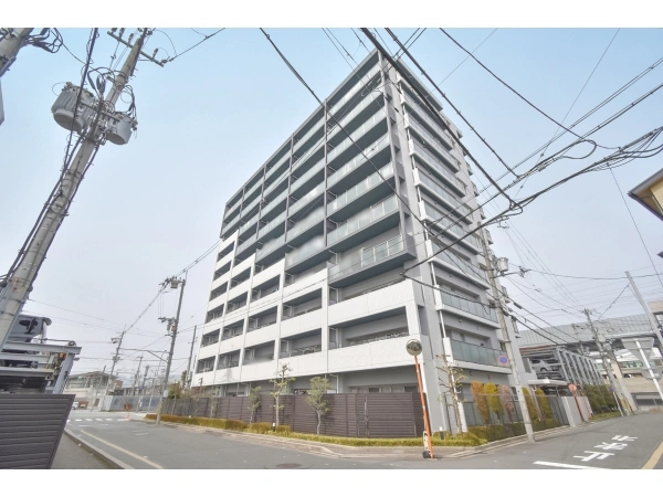 メロディーハイム西大路デュオノワール