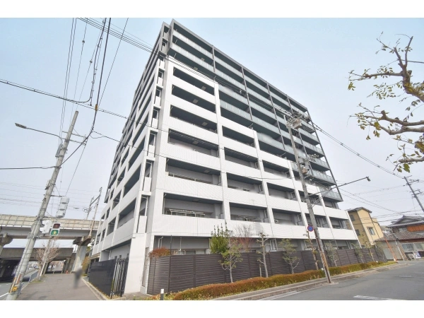 メロディーハイム西大路デュオノワール