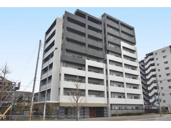 メロディーハイム西大路デュオノワール