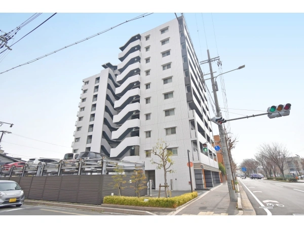 メロディーハイム西大路デュオブラン