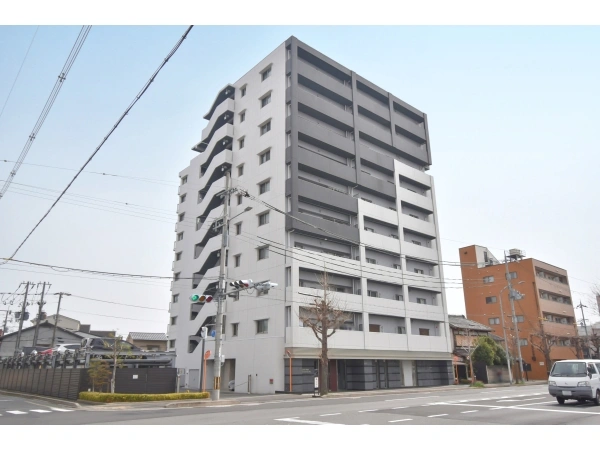 メロディーハイム西大路デュオブラン