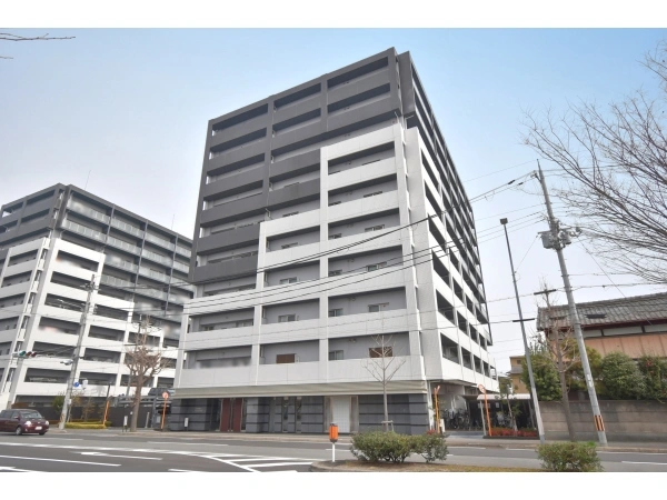 メロディーハイム西大路デュオブラン