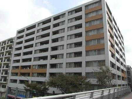 ライオンズプラザ港北ニュータウン