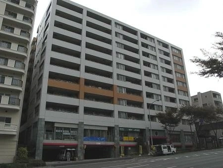 ライオンズプラザ港北ニュータウン
