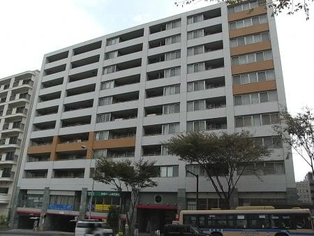 ライオンズプラザ港北ニュータウン