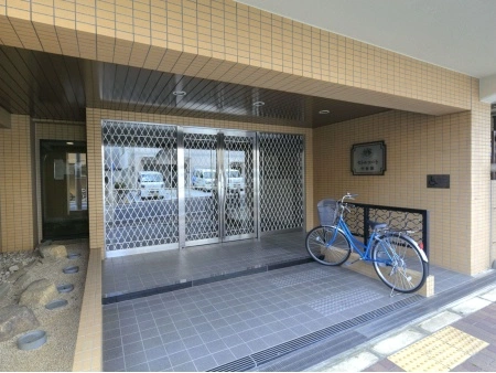 セトルコート中板橋