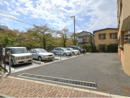 セトルコート中板橋